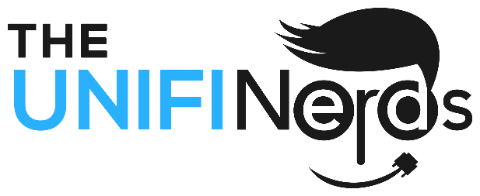 THE UniFi Nerds
